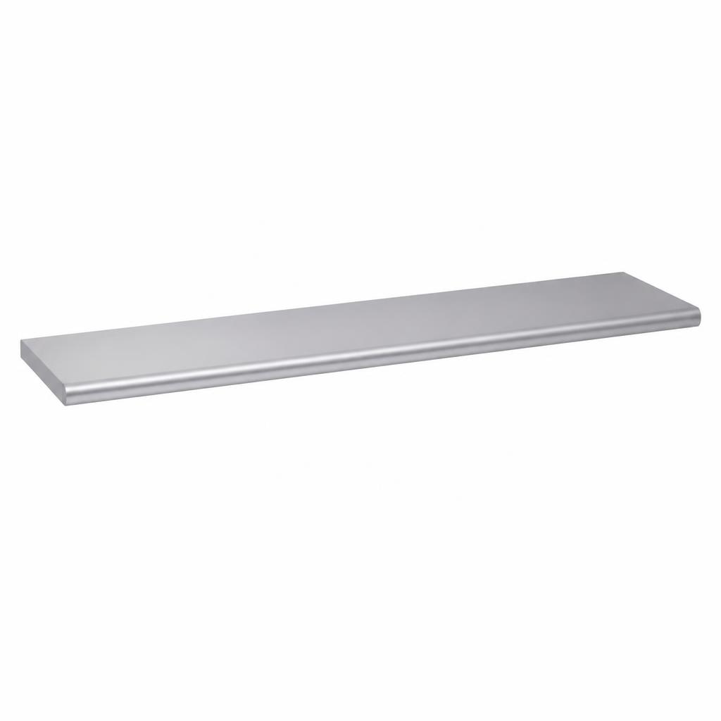Wandboard „INOX" Angebot bei Mömax