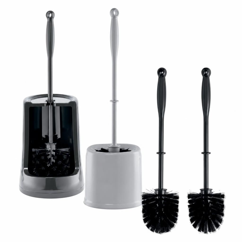 Toilettenbürsten-Set HOME CREATION Angebot bei Hofer