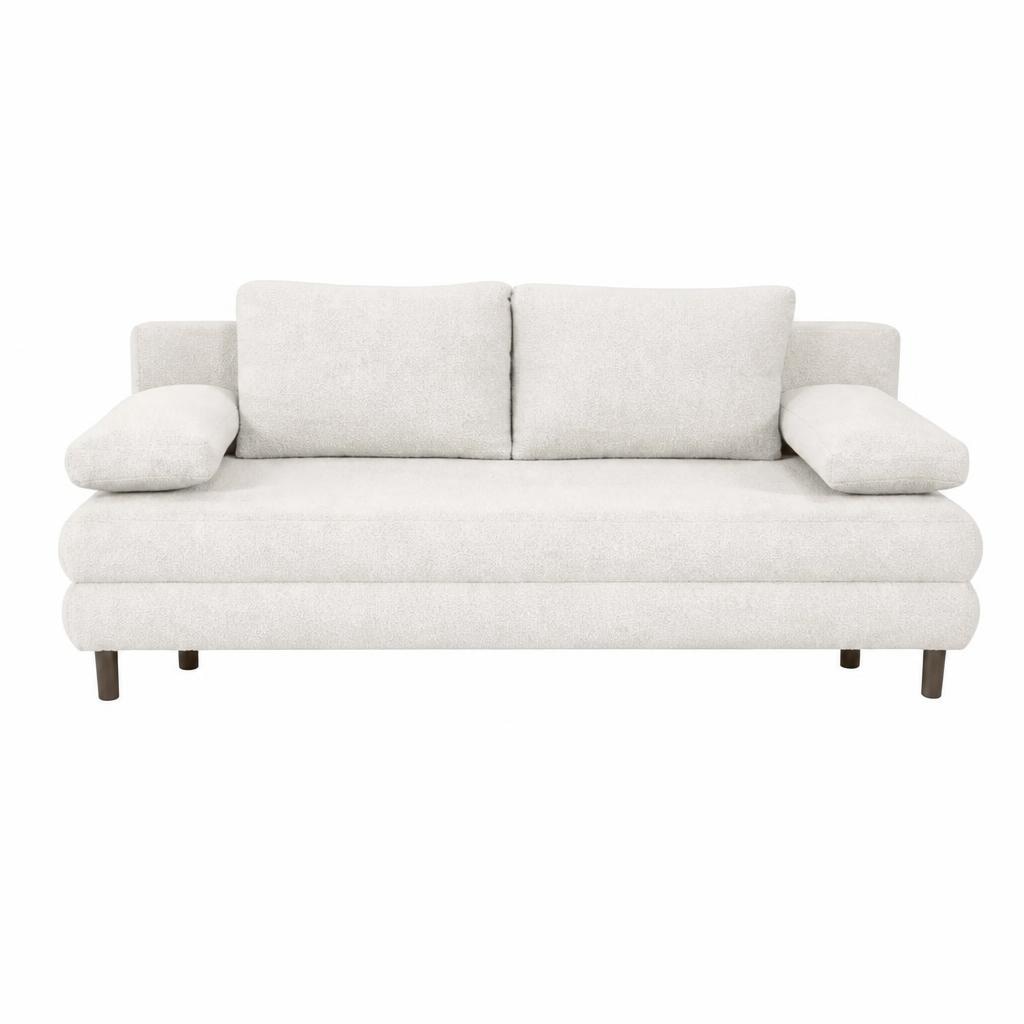 Schlafsofa Lgfl. ca. 140x197cm, Gesamtbreite ca. 197cm Angebot bei XXXLutz