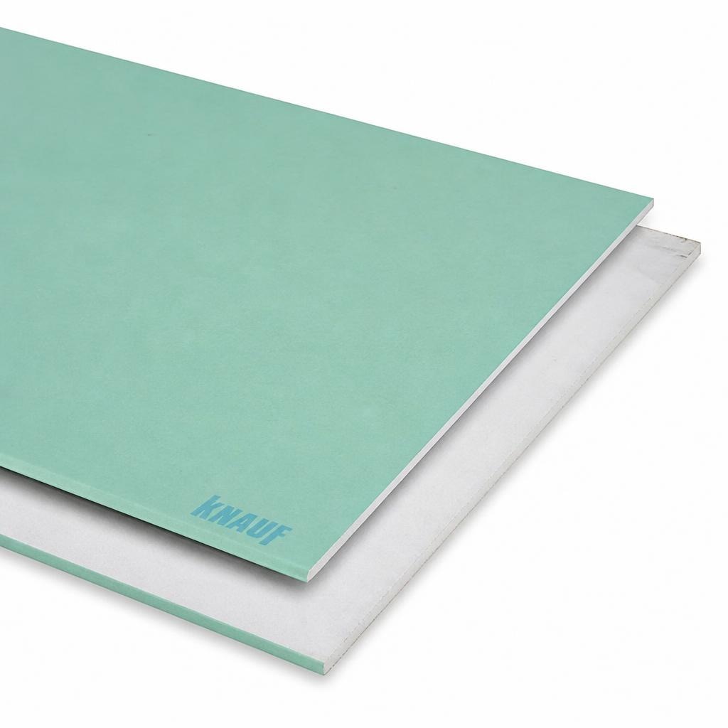 Ausbauplatte Super 130 x 90 cm x 12,5 mm Angebot bei Bauhaus