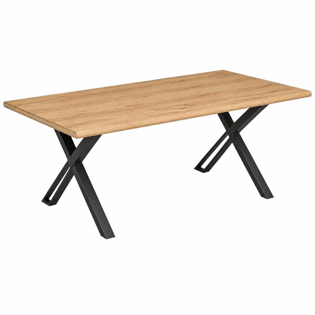 Esstisch "Oak" Angebot bei Mömax