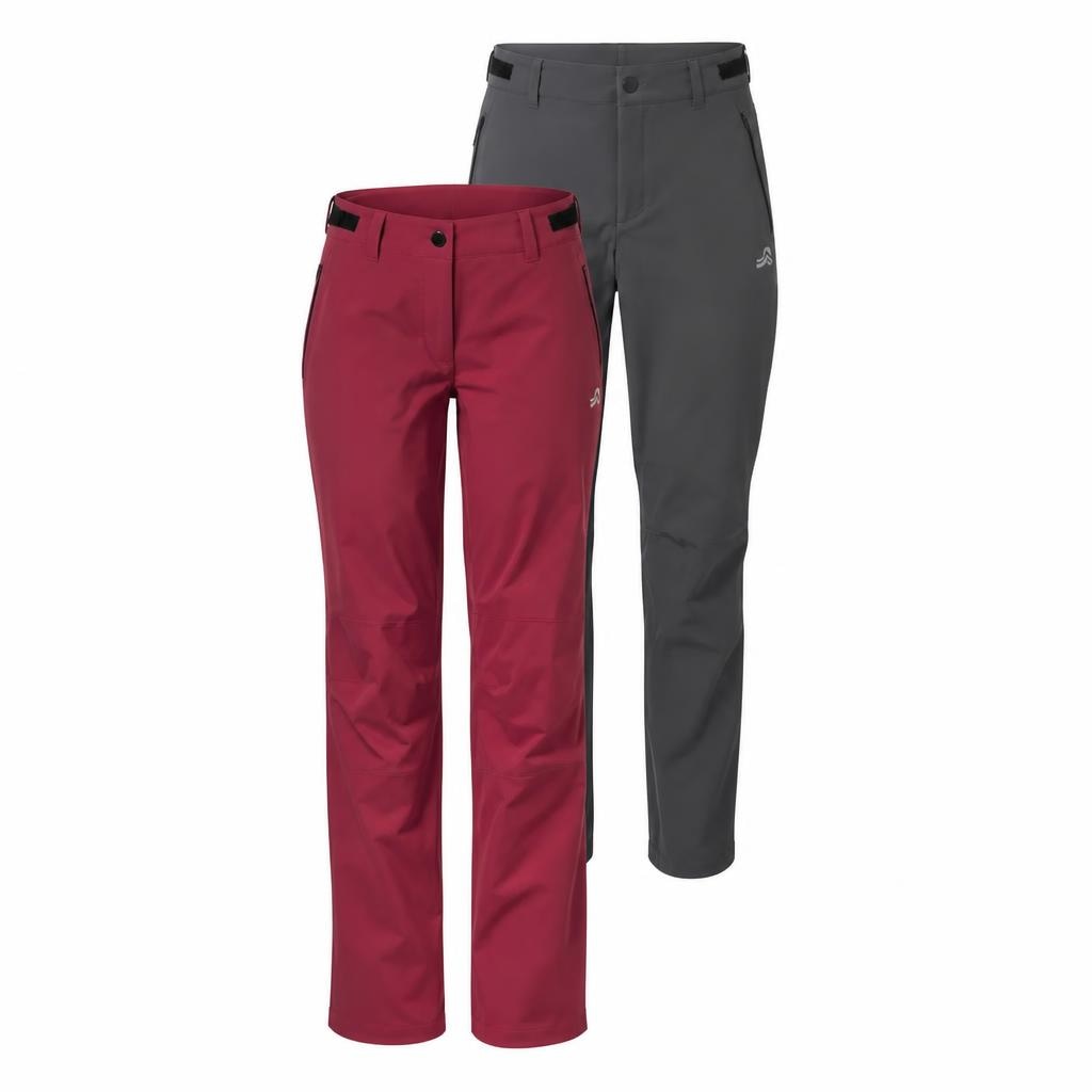 Damen/Herren Outdoorhose CRIVIT Angebot bei Lidl