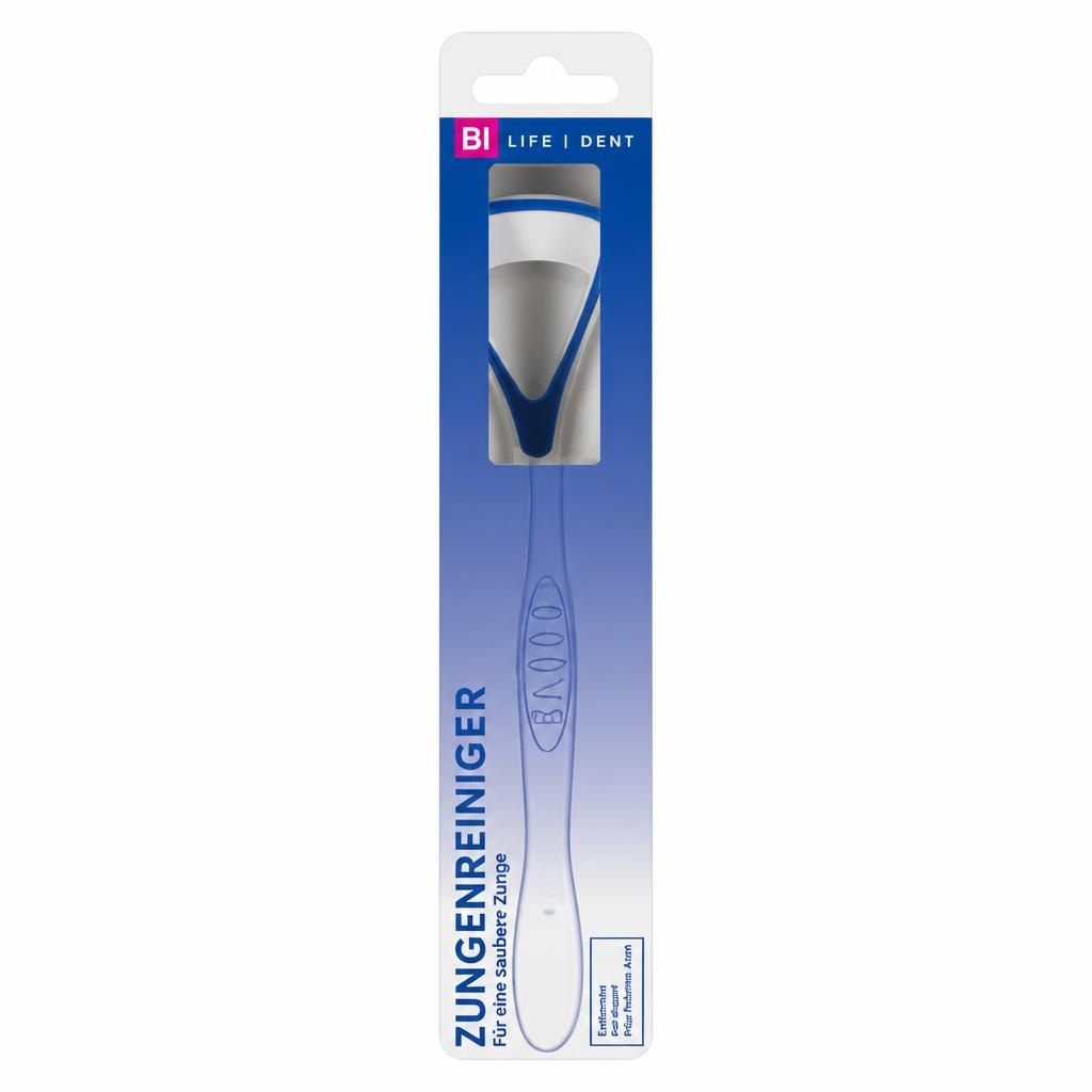 Zungenreiniger BI LIFE I DENT Angebot bei Bipa