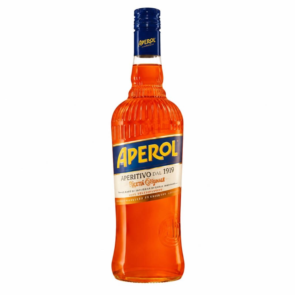 Aperol 0,7 Liter Angebot bei Billa