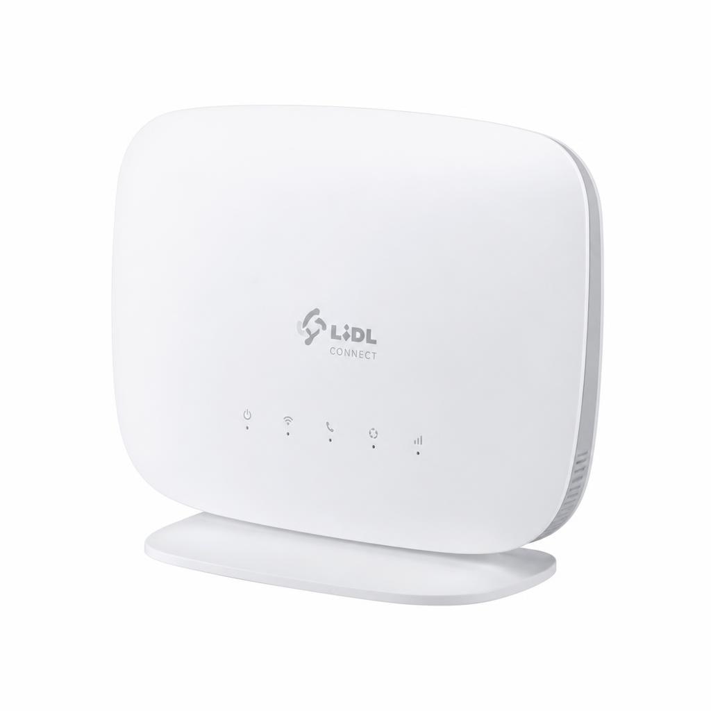 Lidl Connect SURF Angebot bei Lidl