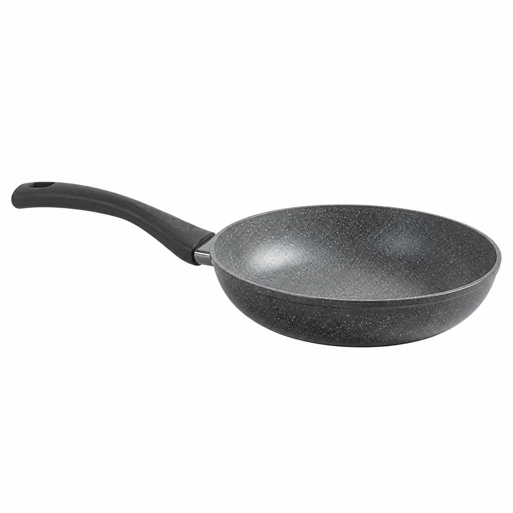 Geschmiedete Induktionspfanne „Rovigo" Ø ca. 20 cm Angebot bei Norma