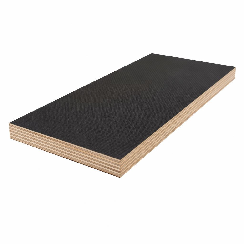 3-Schicht-Schalungsplatte 27 mm 2000 x 500 mm Angebot bei Bauhaus