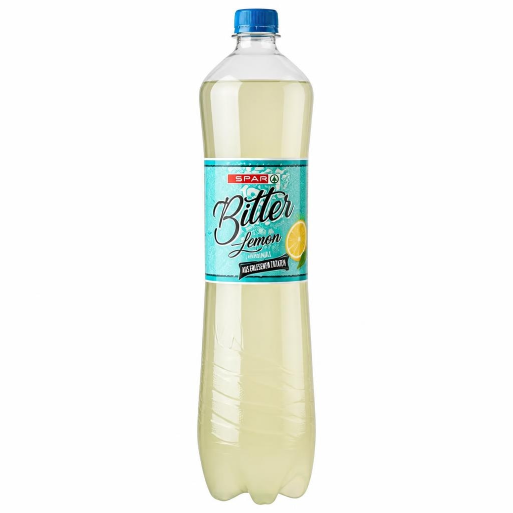 SPAR Bittergetränke 6 x 1 Liter Angebot bei Spar