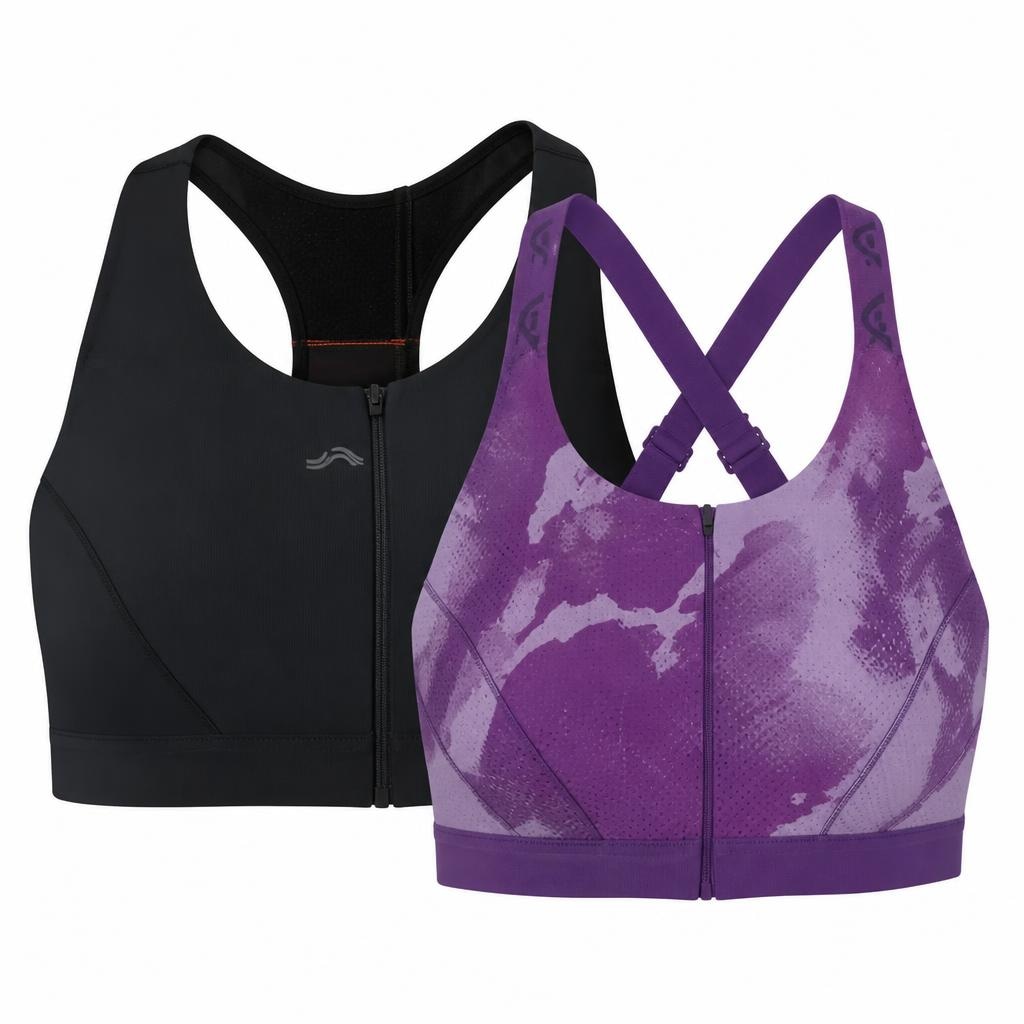 CRIVIT Damen Sportbustier Angebot bei Lidl