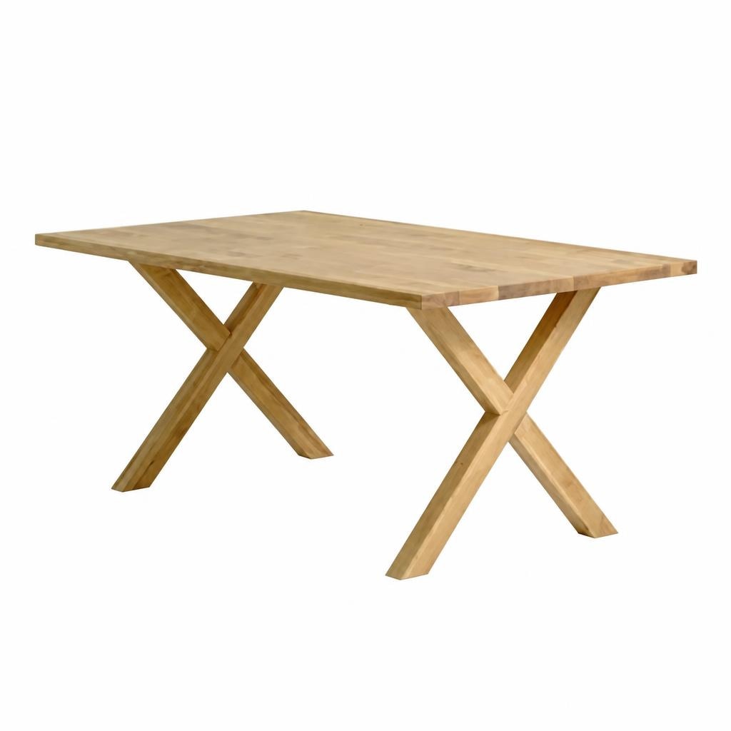 Esstisch GRIBSKOV B100 x L180 x H75 cm ROYAL OAK Angebot bei Jysk