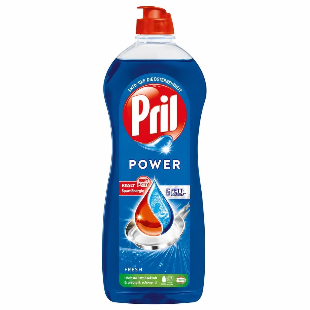 Pril Handgeschirrspülmittel 450-750 ml Angebot bei Billa