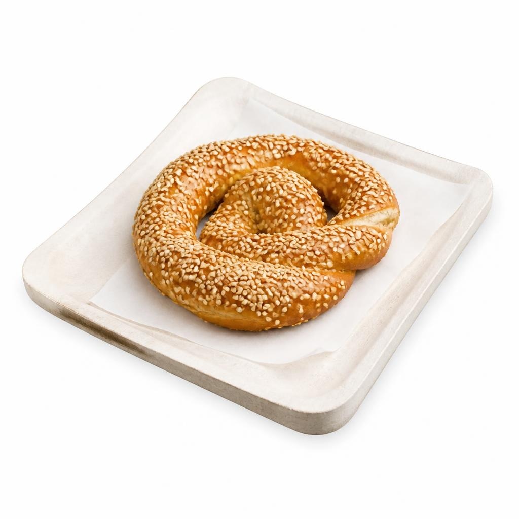Ja! Natürlich Bio-Laugenring per Stück Angebot bei Billa