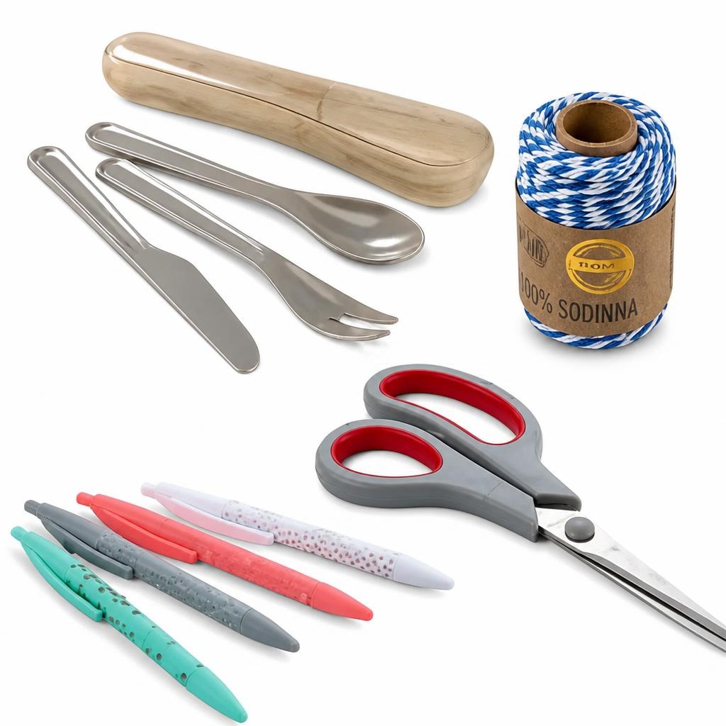 Schreib-/Haushaltsware Stk./Packung Angebot bei Hofer