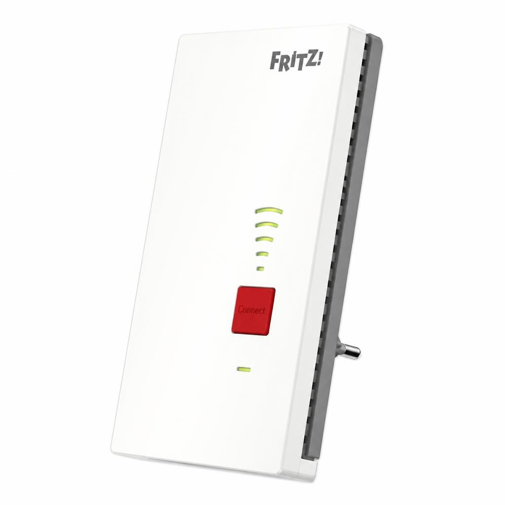 WLAN-Verstärker Wi-Fi7 FRITZ!Repeater 2700 Angebot bei Expert
