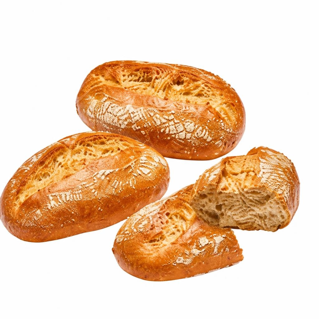 Dinkelweckerl 1 Stück Angebot bei Interspar