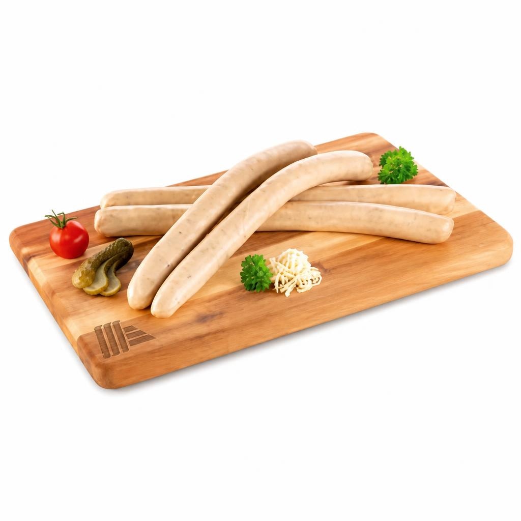 Feinspitz-Bratwürstel 350 g Angebot bei Hofer