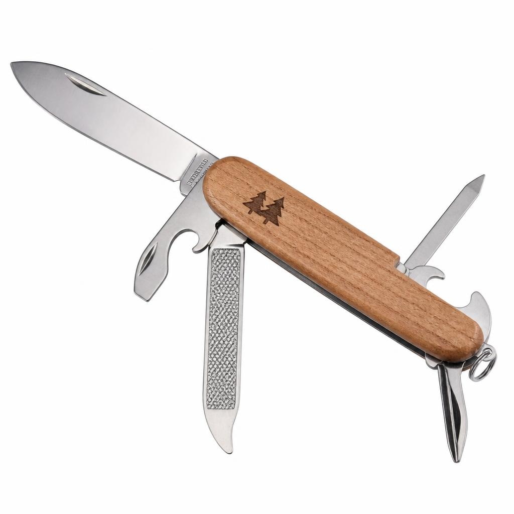 Handwerk-/Klappmesser-Set 2-tlg. Solax-Sunshine Angebot bei Norma