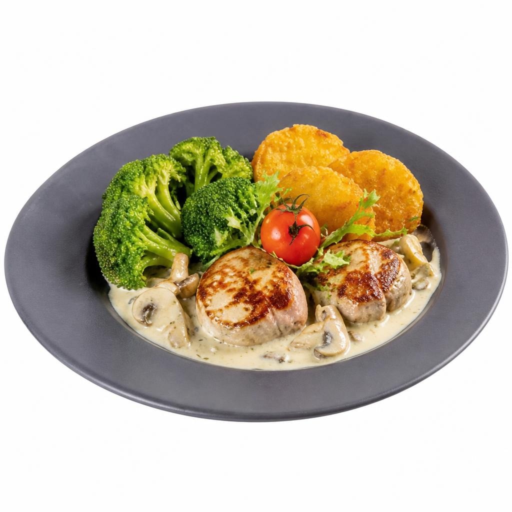 Gourmet Teller XXXL Restaurant Angebot bei XXXLutz