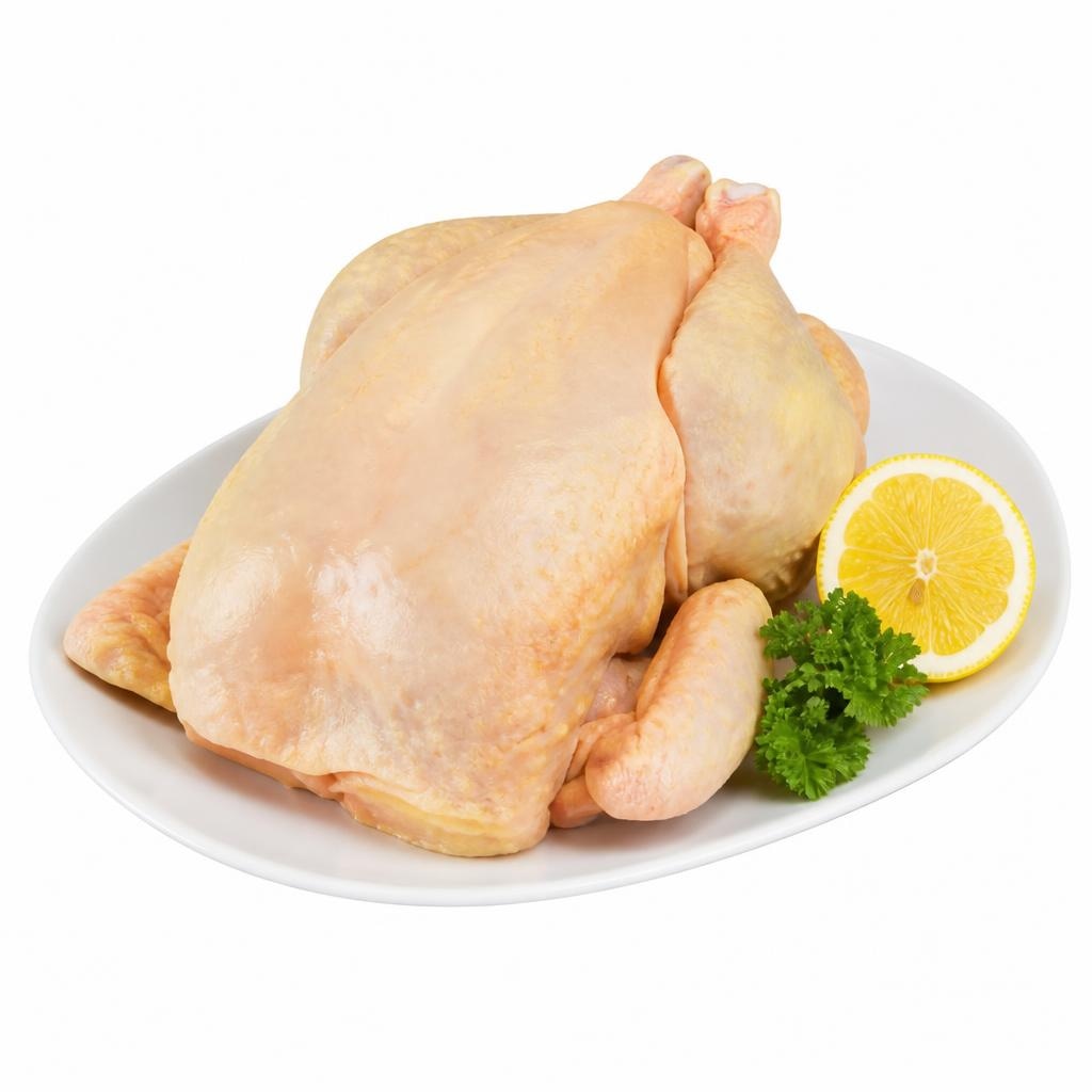 Wech Maishendl per kg Angebot bei Adeg