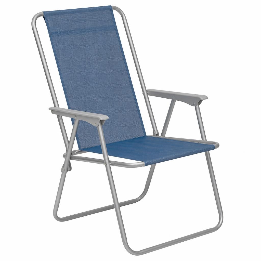 Strandstuhl 60 x 77 x 89 cm Angebot bei Bauhaus