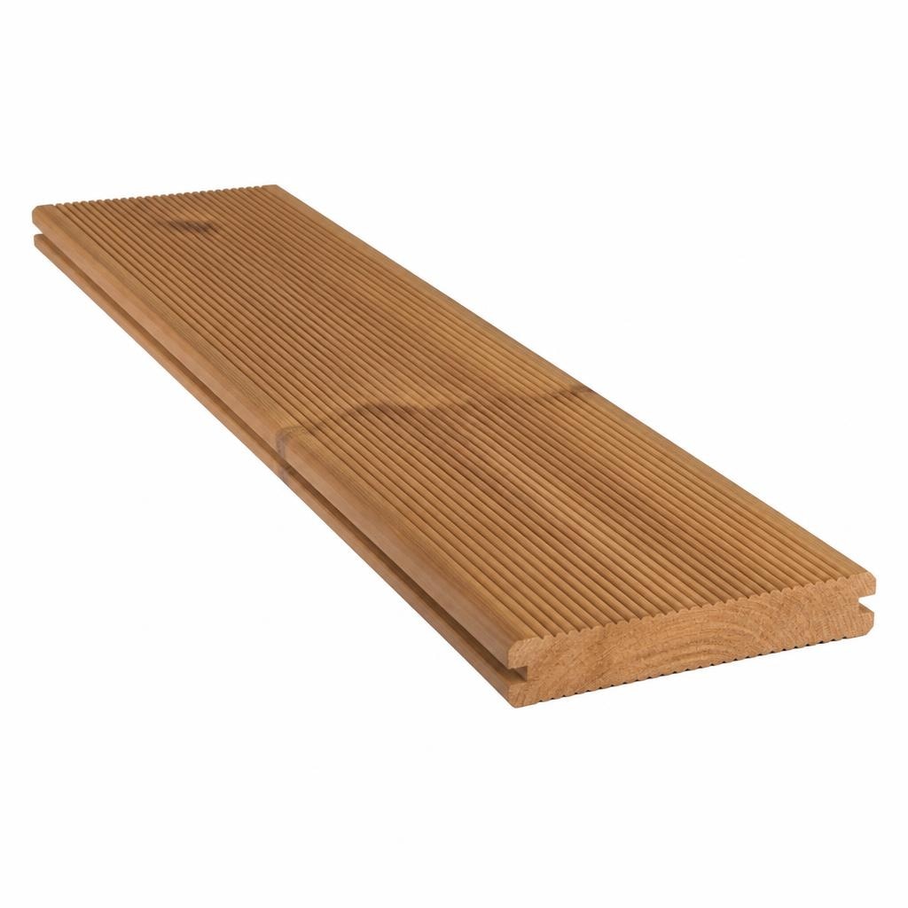 Thermokiefer Angebot bei Bauhaus