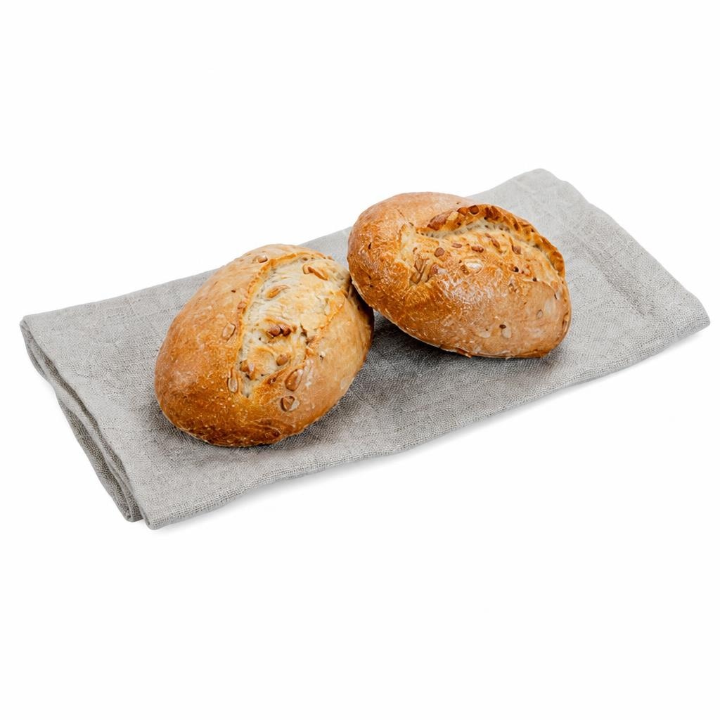 Therese Mölk Alpenkornweckerl 50 g Angebot bei MPREIS