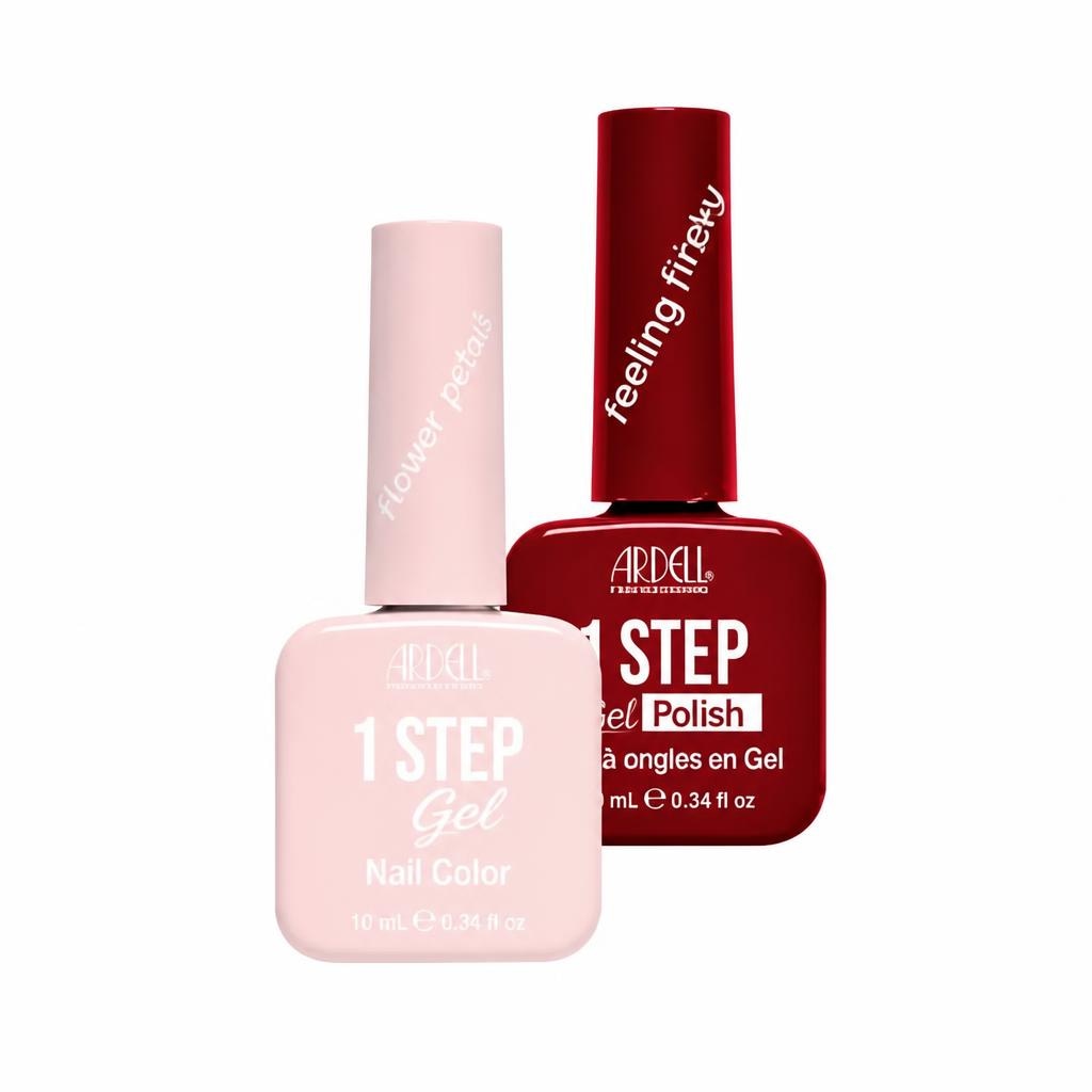 Ardell UV-Nagellack 1 Step Gel Angebot bei Bipa