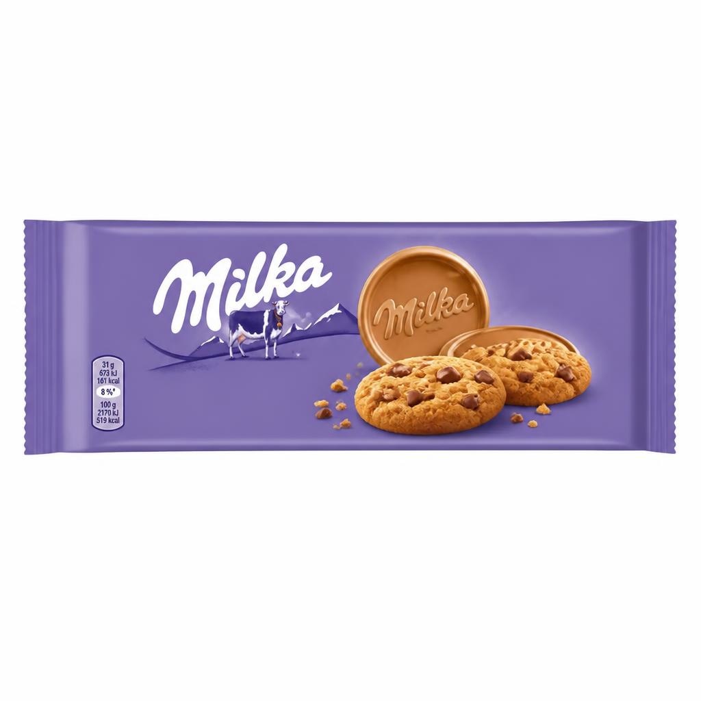 Milka Kekse 150 - 260 g Angebot bei Eurospar