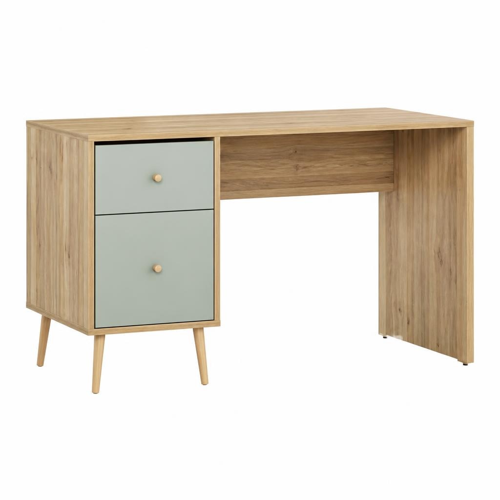 Schreibtisch „WHENUA“ ca. 120x77x53 cm Angebot bei Mömax