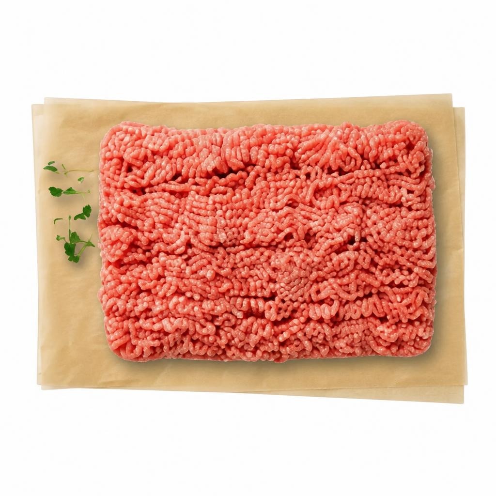 Faschiertes Schweinefleisch 1 Packung Angebot bei Penny