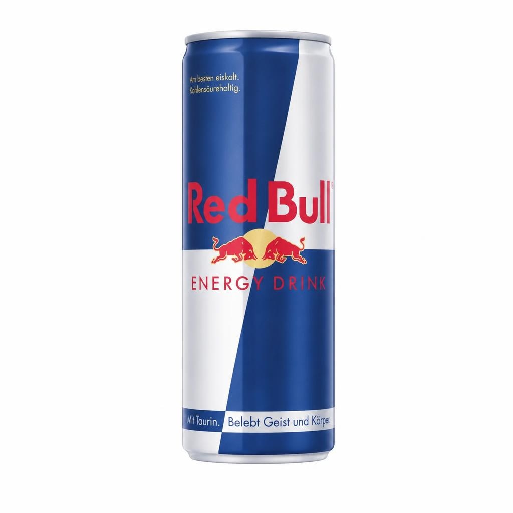 Red Bull Energy Drink Angebot bei Eurospar