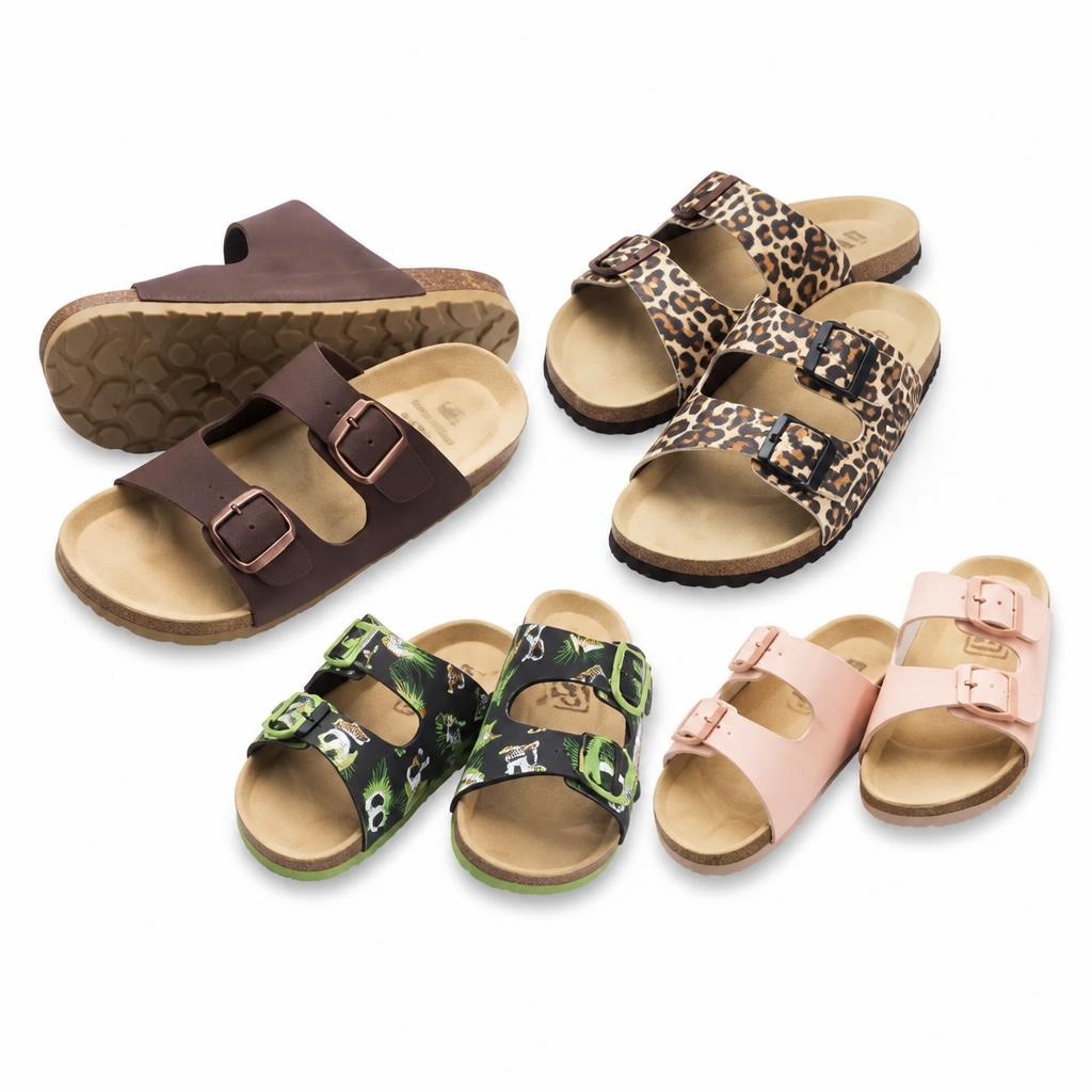 Kinderpantoffel RUBIN Angebot bei Maximarkt