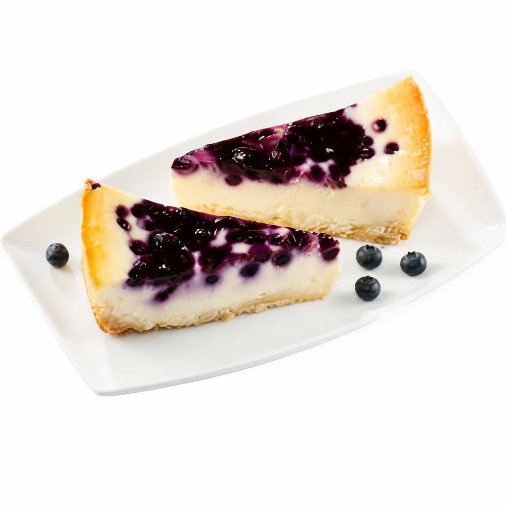 SPAR enjoy Blueberry Cheesecake per Stk. Angebot bei Eurospar