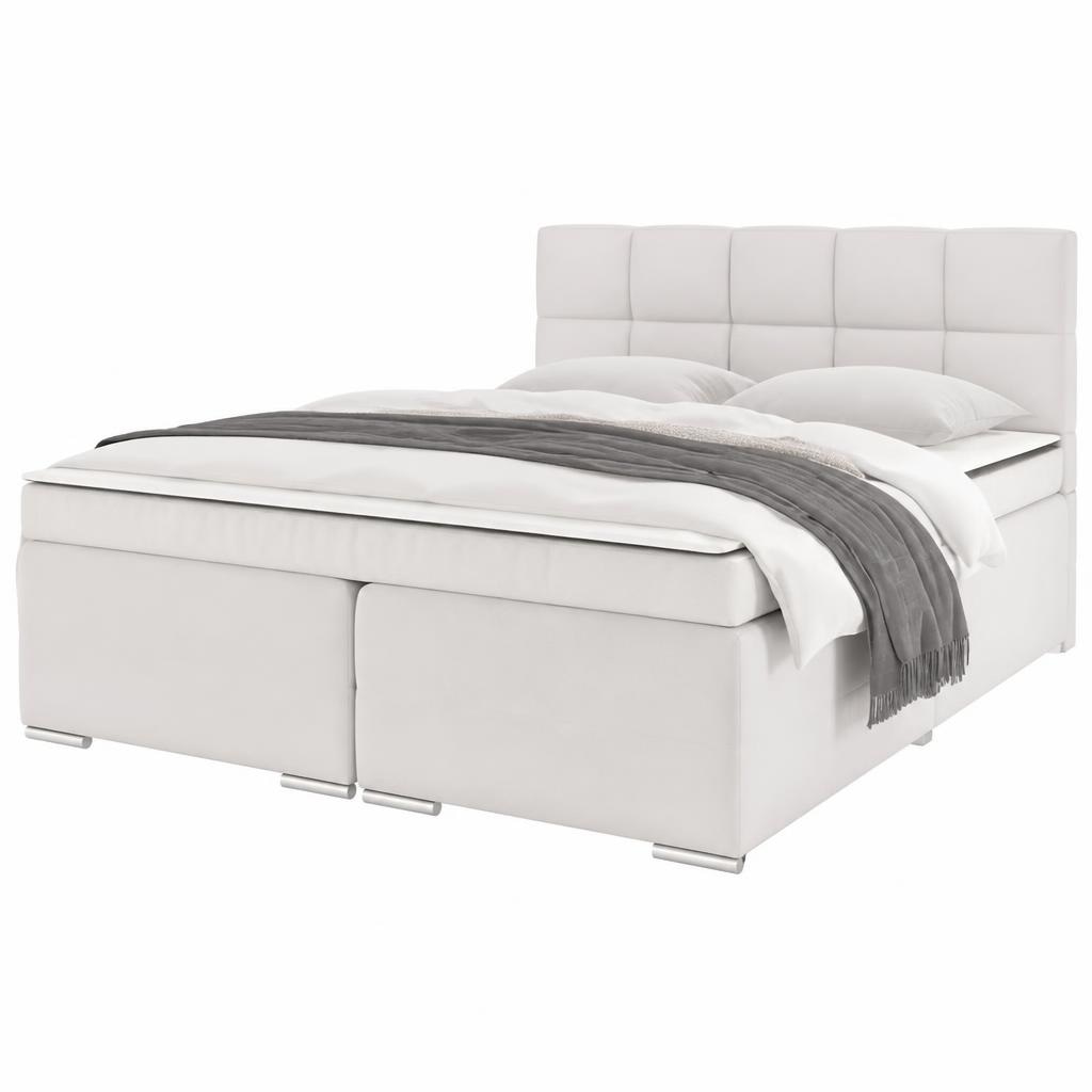 Boxspringbett Angebot bei Möbelix