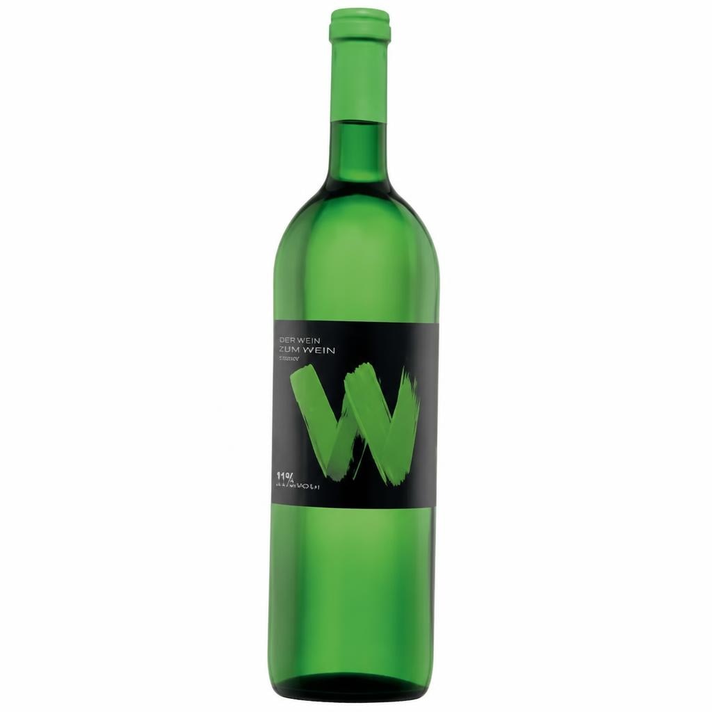W-Wein 1 l Angebot bei Hofer