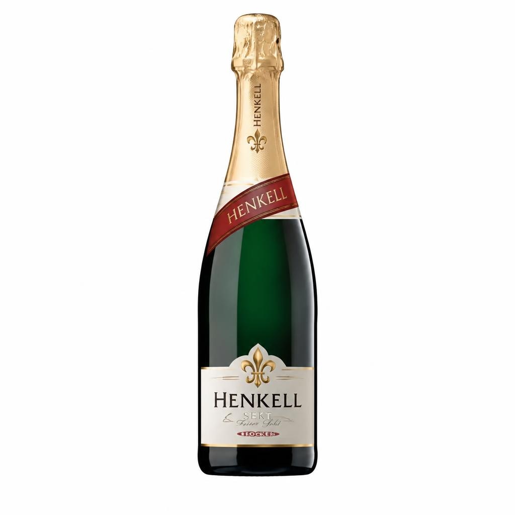 Henkell Sekt 0,75 Liter Angebot bei Billa