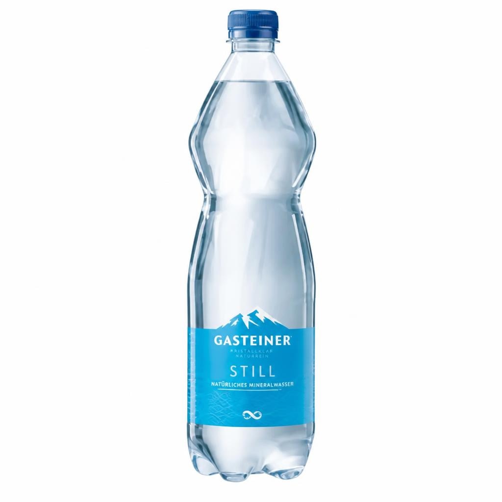 Gasteiner Mineralwasser 1,5 Liter Angebot bei Billa Plus