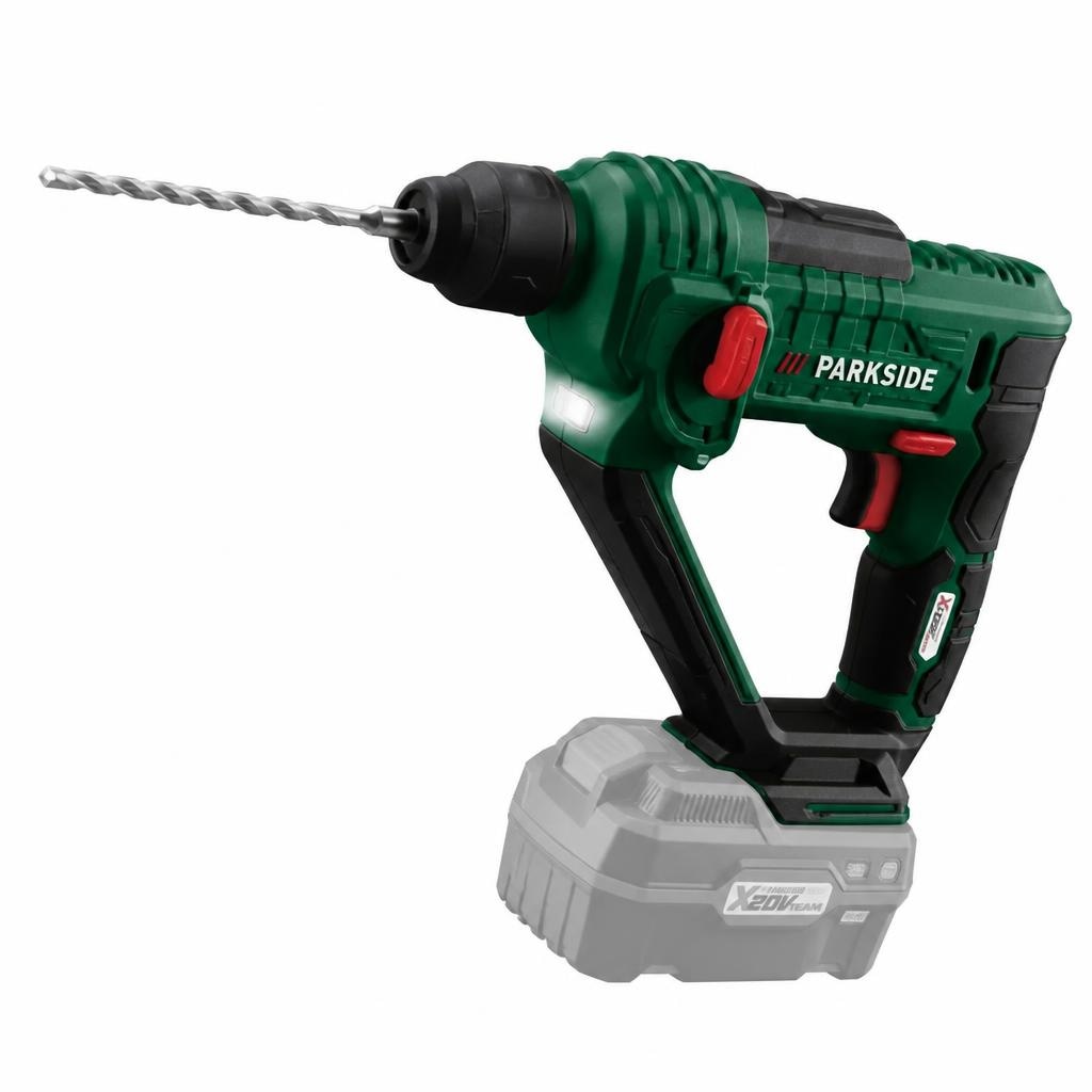 PARKSIDE Akku-Bohrhammer 20 V Angebot bei Lidl