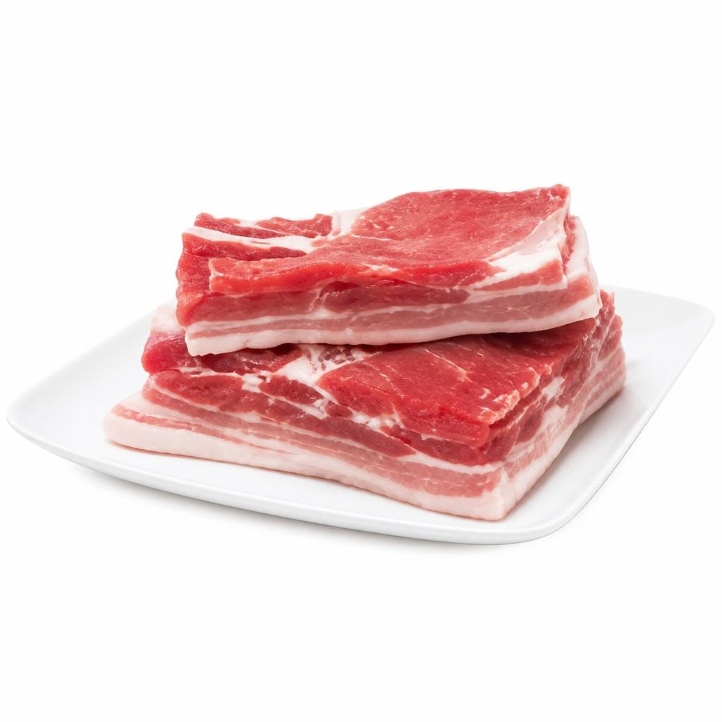 Bauchfleisch per kg Angebot bei Adeg