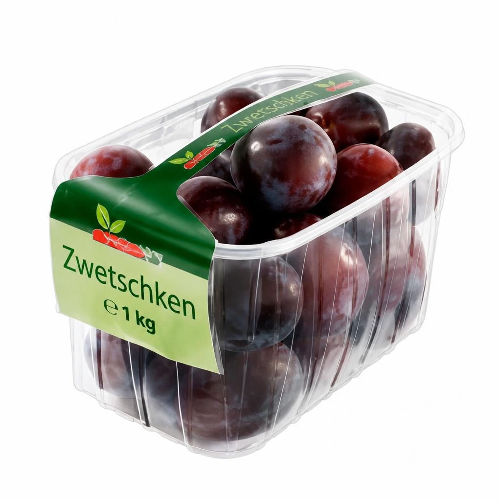 Zwetschken 1 kg Angebot bei Maximarkt