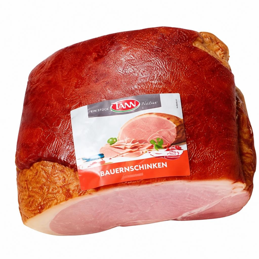 Farmer- oder Bauernschinken 100 g TANN Angebot bei Spar