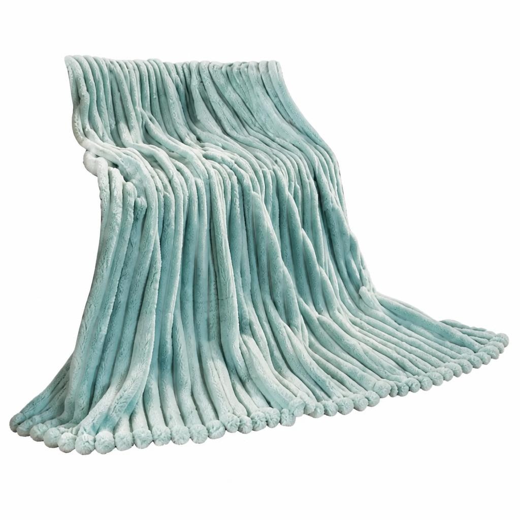 Wohndecke "Wolke" ca. 140 x 200 cm Angebot bei Norma
