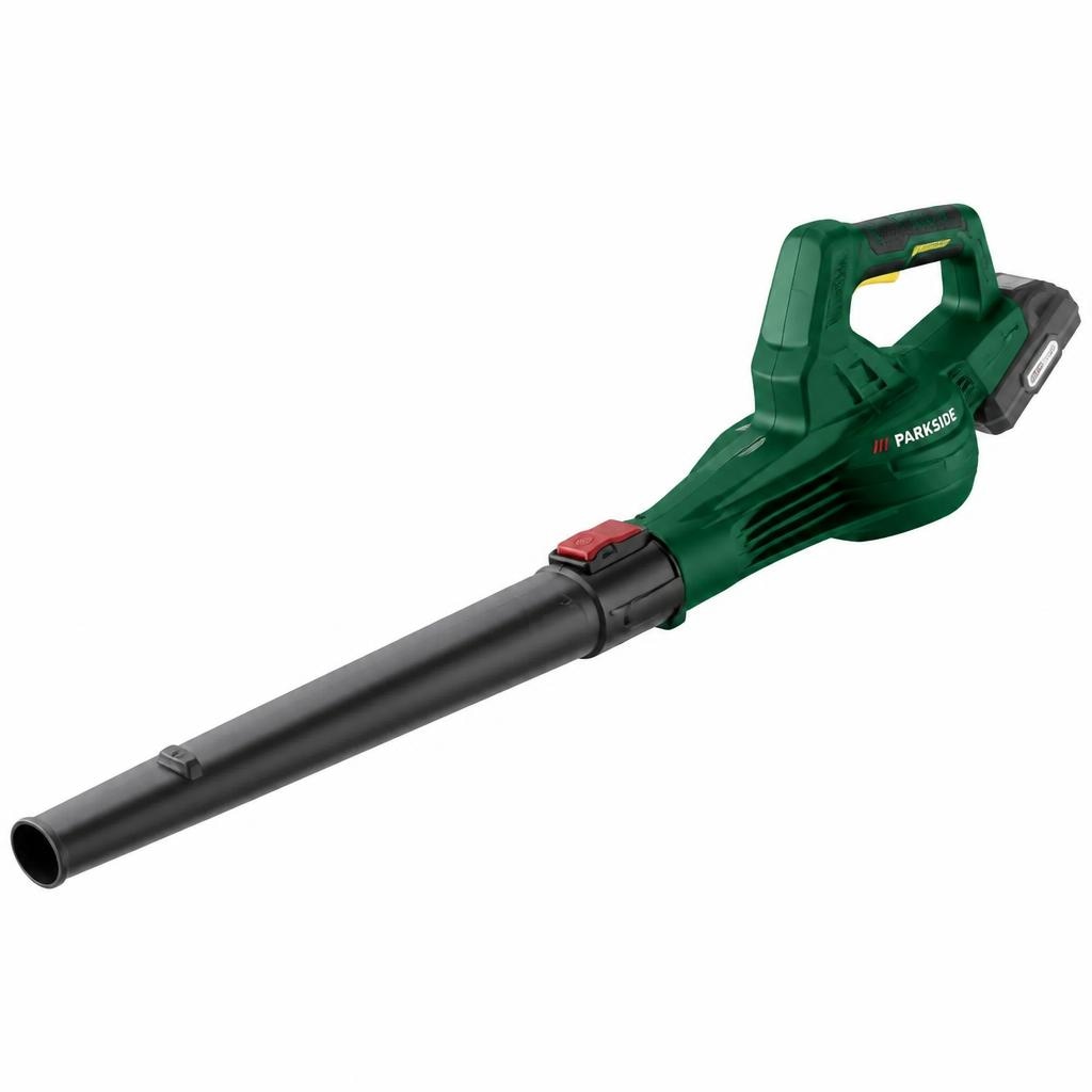 PARKSIDE Akku-Laubbläser 20 V Angebot bei Lidl