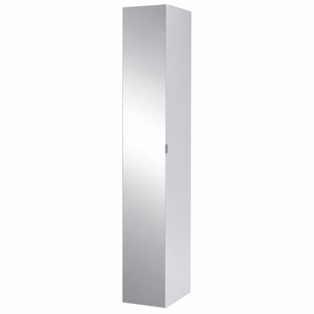 Hochschrank Basix Angebot bei Mömax