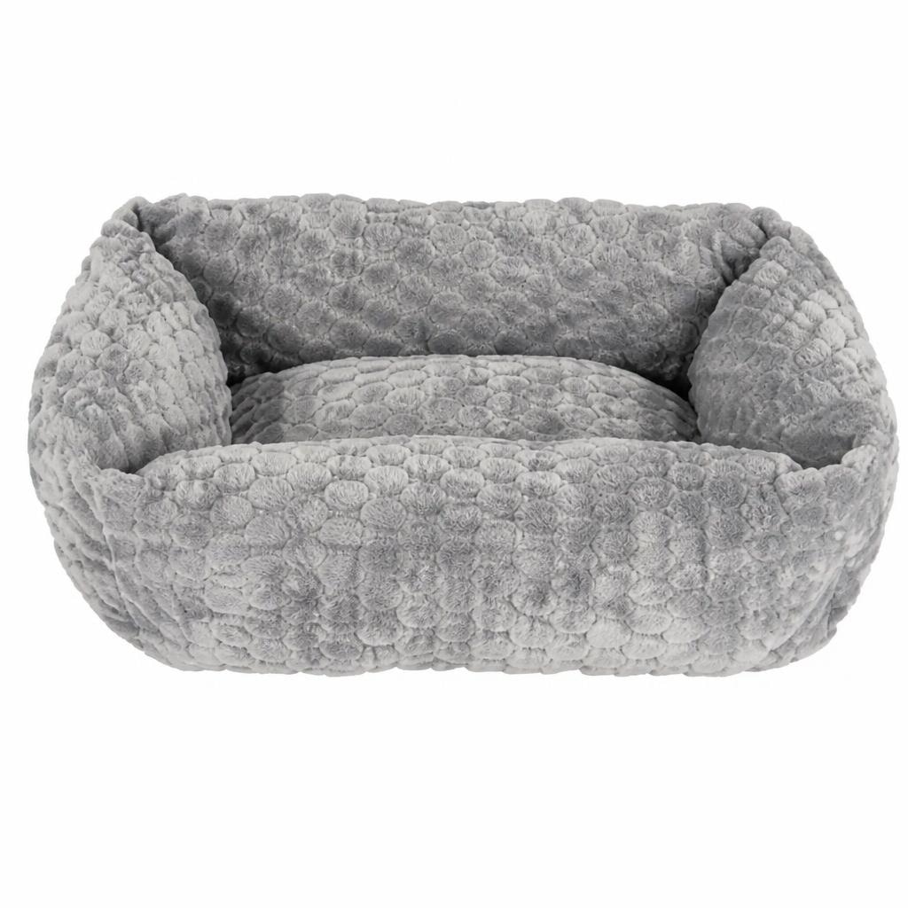 Haustierbett ca. 60 x 50 x 20 cm zoofari Angebot bei Lidl