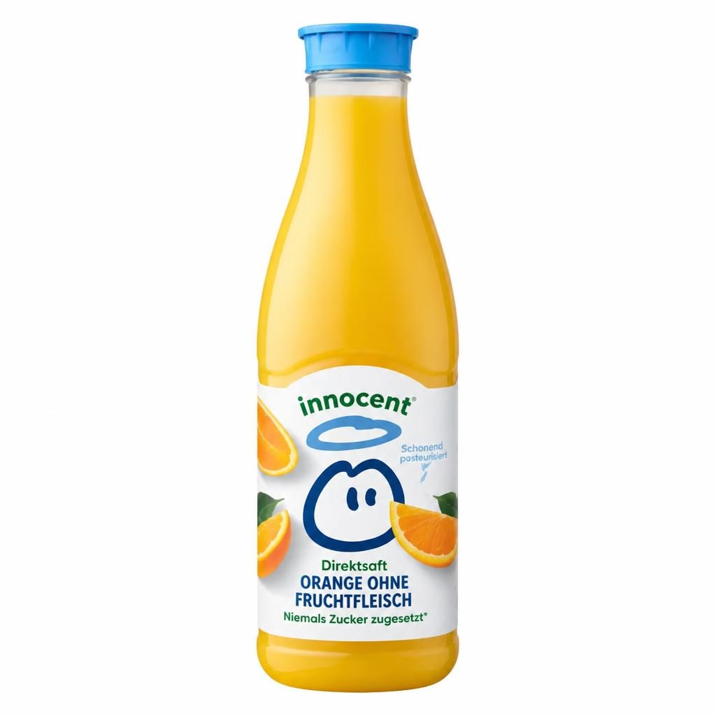 Innocent Direktsaft 0,75/0,9 Liter Angebot bei Spar