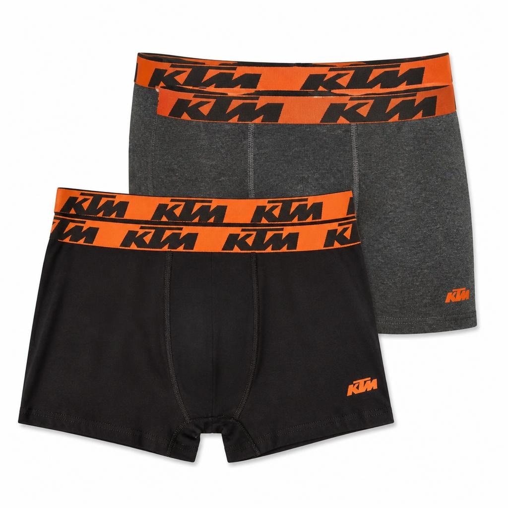 Herren-Pants 3er-Packung Angebot bei Interspar