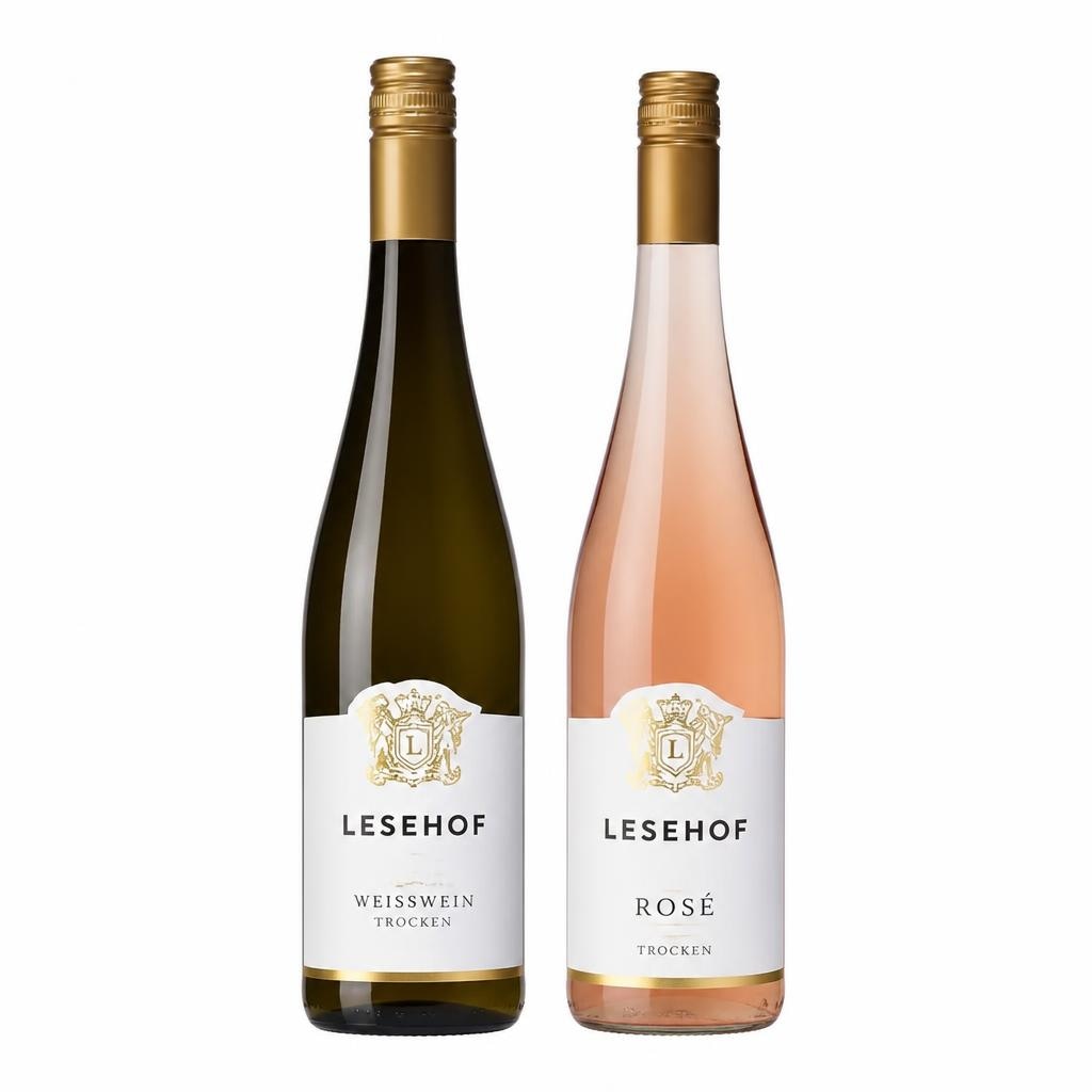 Lesehof Wein 0.75 l Angebot bei MPREIS