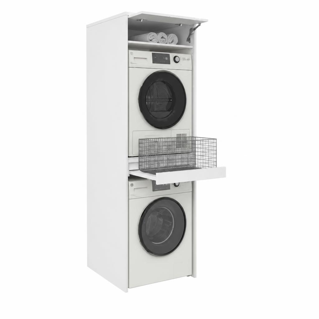 Waschmaschinenschrank Angebot bei XXXLutz