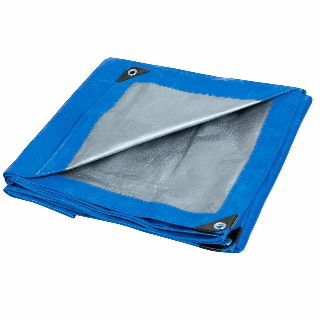 Allzweck-Abdeckplane 3 x 4 m Angebot bei Zgonc